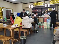 大堂-家有美味(户部山二店)
