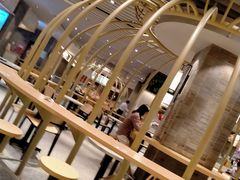 -食代馆(深业上城店)