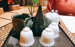 点击看大图 -花隐瑜伽·普拉提·红绳