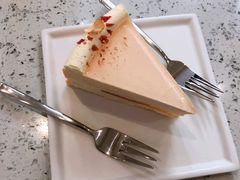 玫瑰荔枝千层-1/4 ONE QUARTER COFFEE LAB(朝阳大悦城店)
