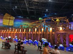 -万达茂商场(南京仙林店)