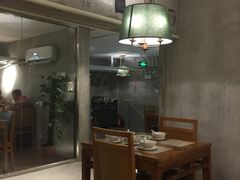 -李记潮汕砂锅粥(营福路店)
