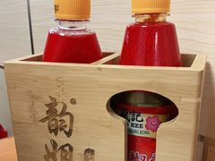 -韵姐牛奶甜品世家