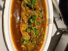 -又见炊烟私房菜(敬亭路店)