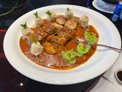 -青螺餐厅·家宴(松雅湖店)