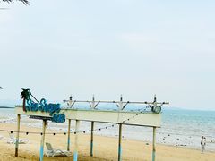 -巨鹏飞梦幻海岸