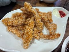 -一楼食业·美食人家
