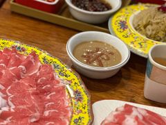 -乐宴·老北京铜火锅(八卦岭店)