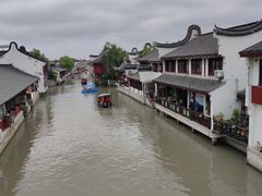 -召稼楼古镇