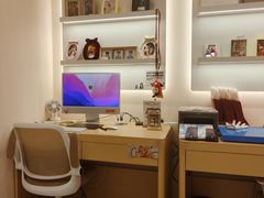 -海马体照相馆(北京大族广场店)