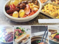 -新记美食(关闸店)