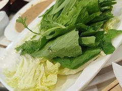 -福寿斋·老北京铜锅涮肉·烤鸭(顺义总店)