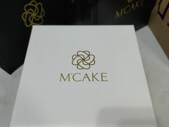 -M'CAKE(西单大悦城店)