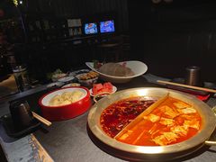 -九鼎轩脆毛肚火锅(南京东路店)