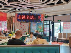 -大碗居·烤鸭·鱼头泡饼(天坛东门店)