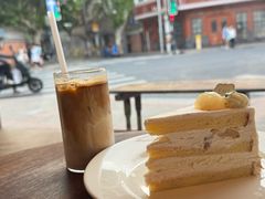 -EAU CAFE(永康路店)