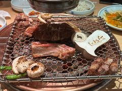 -王妃家(明洞中央店)