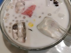 -香香海南菜餐厅