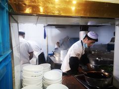 -清真·马安军辣子牛肉面