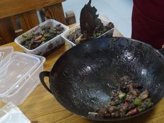 -牛八宝桂林米粉(八里庄店)