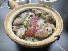 -兴记菜馆