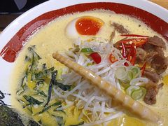 -雷门拉面·现熬骨汤(凯德来福士店)