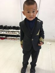 点击看大图 -倾城宝贝儿童摄影(浦东金谊店)