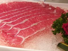 -海底捞火锅(上元大街店)