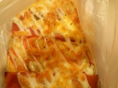 -85度C(泉州泉秀2店)