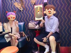 -纯K(打浦桥店)