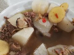 -南记老牌牛骨汤