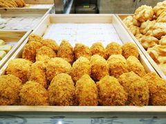 -吴记·吴酥生PASTRY宫廷酥饼
