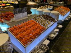 -博林天瑞喜来登酒店·西丽尚膳