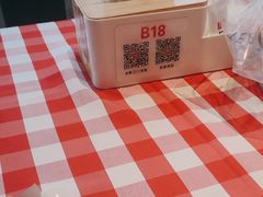 -西贝(东方路店)