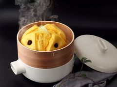 -阿兴记大饭店(金港国际购物中心店)