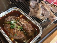 -千寻烧肉(政务区店)