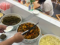 -欣达面馆(天桥支路店)