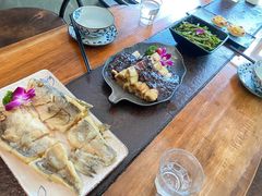 -上楼私房菜(院士路店)