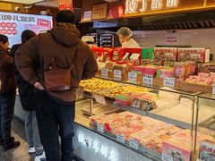 -矮子馅饼(大成路店)