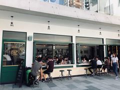 门面-RAC BAR(安福路店)