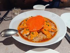 -广州文华东方酒店·江-由辉师傅主理