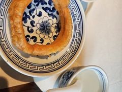 -四季民福烤鸭店(外滩外白渡桥店)