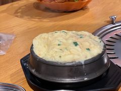 -缸桶屋韩国料理·全程帮烤(泰禾店)