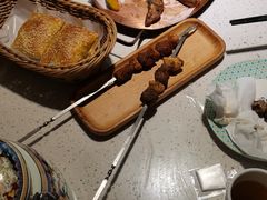 -阿娜尔·新疆菜(佰港城店)