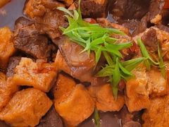 -食悦江南·淮扬菜·烤鸭(亚运村·惠新店)