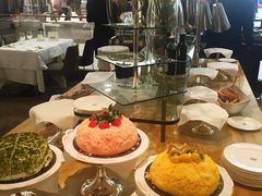-Cova Ristorante & Caffe(海港城店)