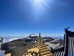 -峨眉山风景名胜区