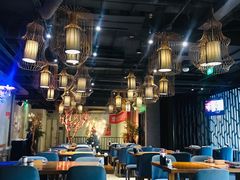 大堂-和彩放题餐厅(酒仙桥店)