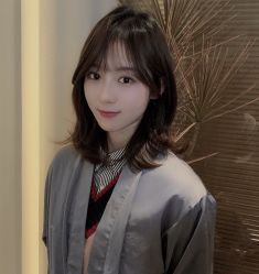 -TK·HAIR SALON韩式设计
