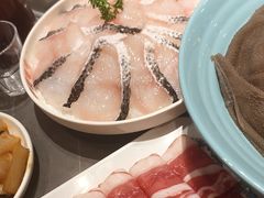 -蜀留香火锅·始于1999·原四川老火锅(白堤路店)